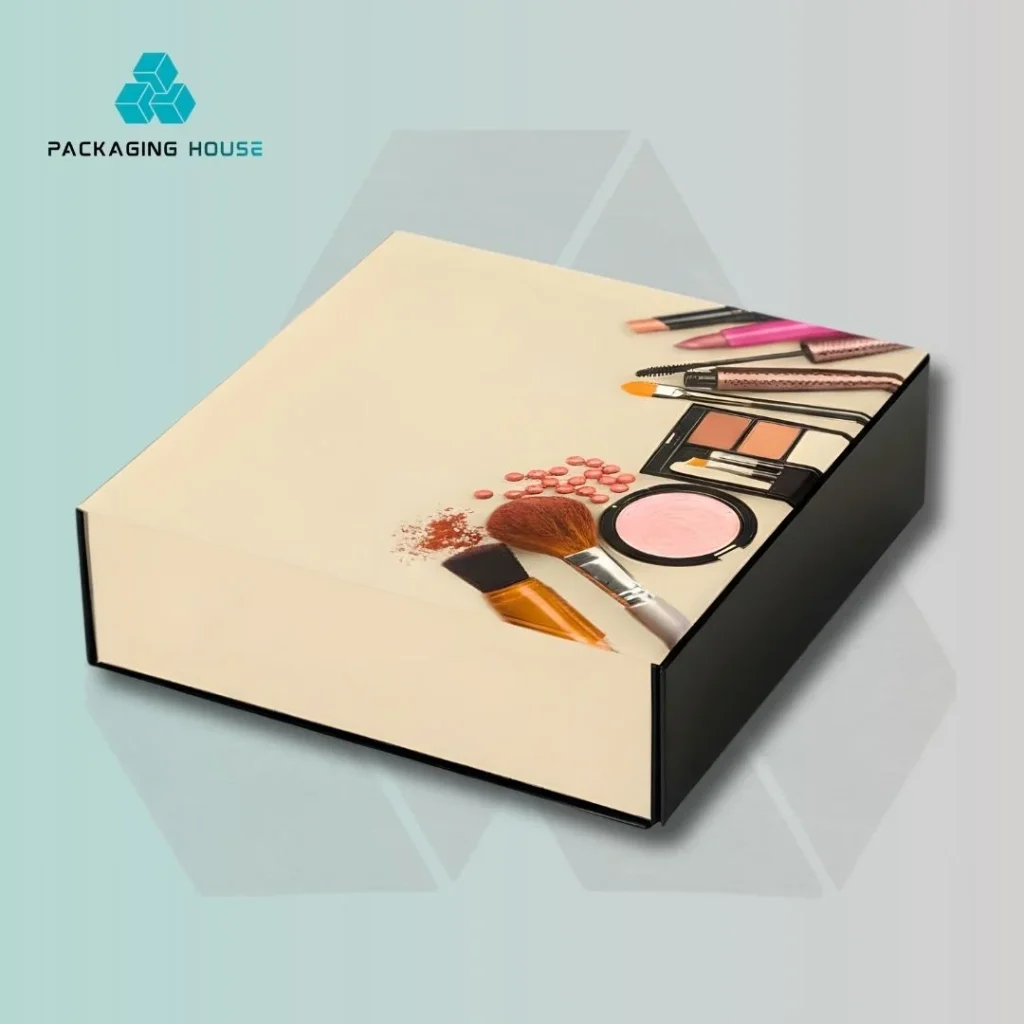 Custom Cosmetic Boxes