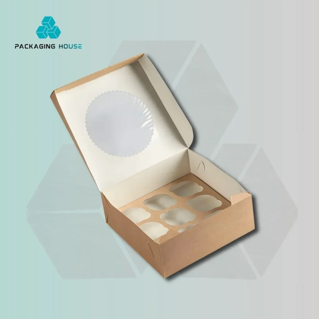 Custom Kraft Boxes Wholesale