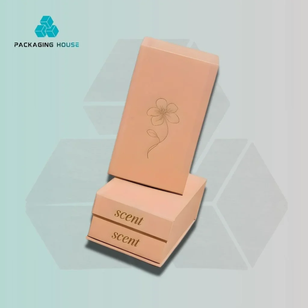 Custom Perfume Boxes