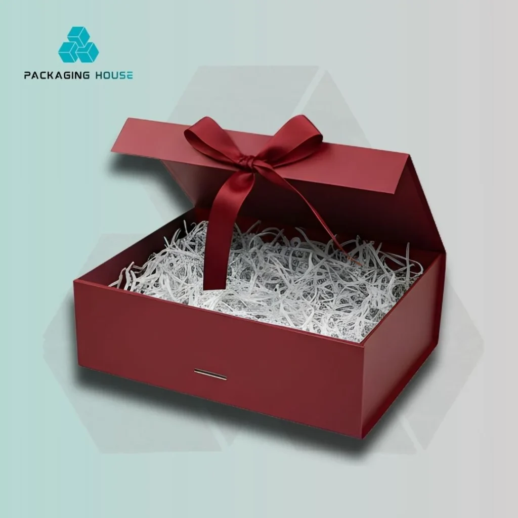 Customized Gift packaging